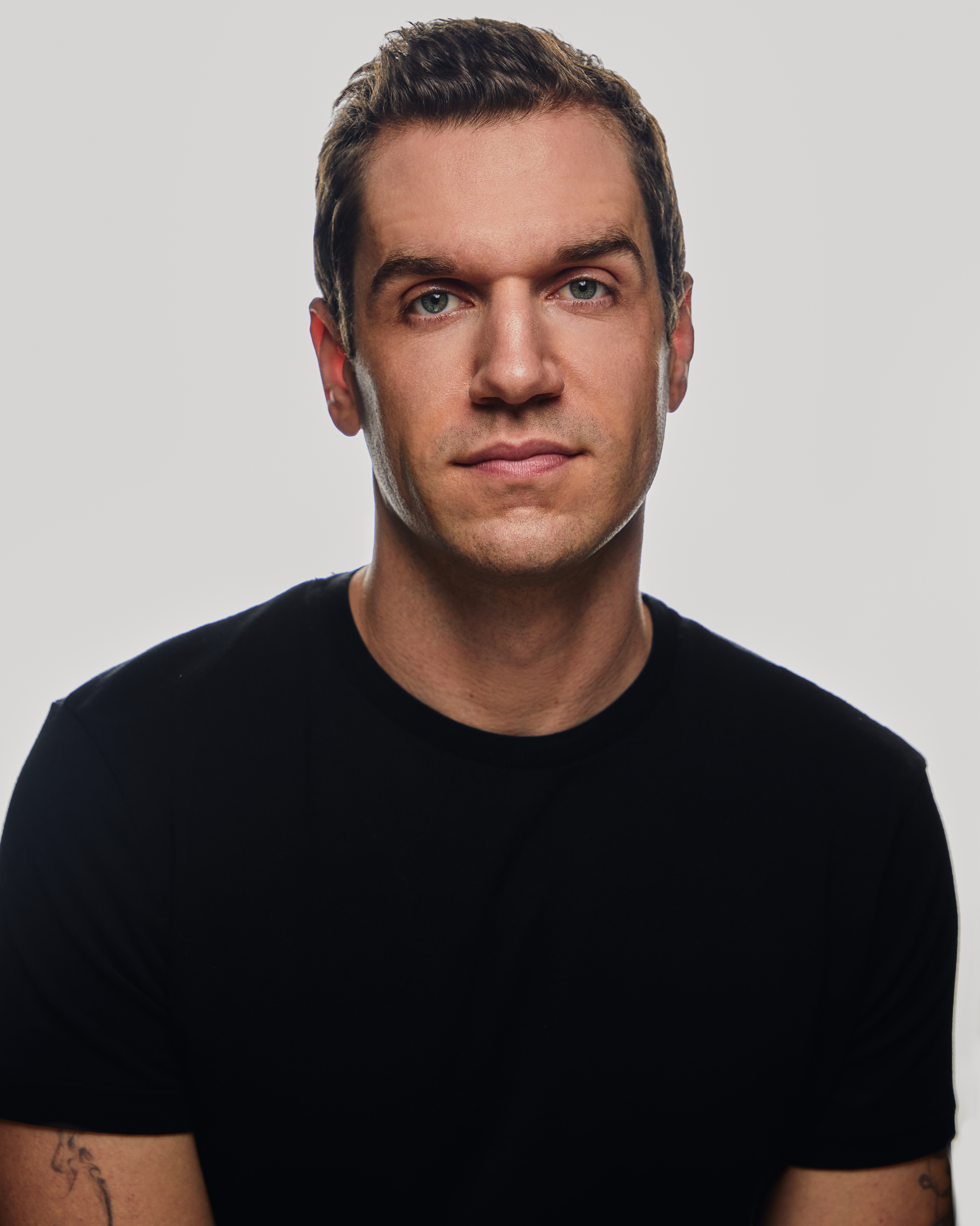 Ryan Vasquez