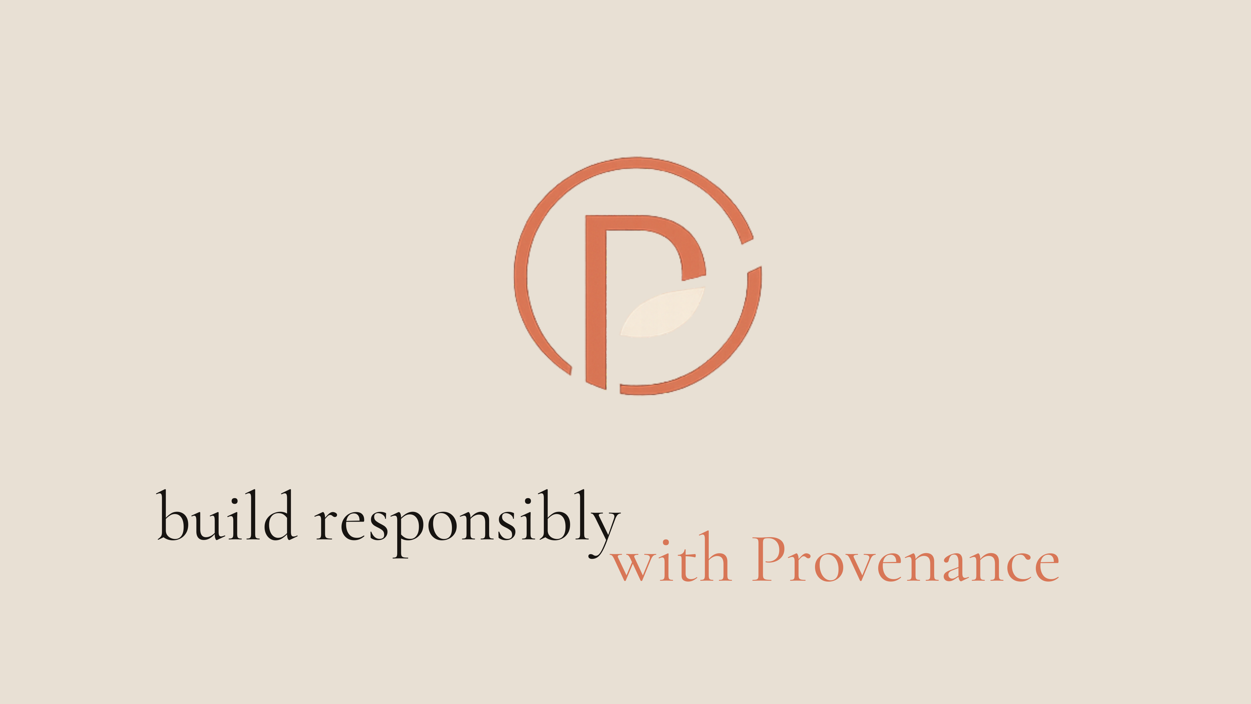 Build responsibly with Provenance