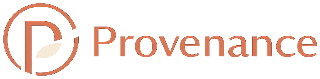 Provenance